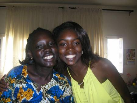 moi et yaram