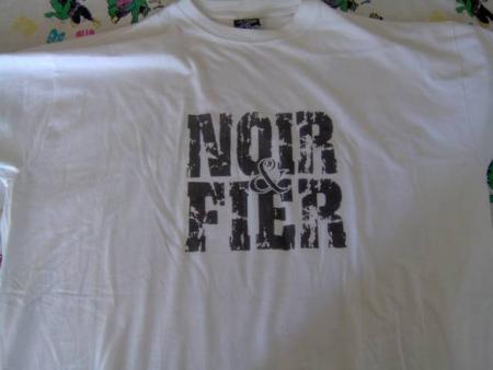 noir & fier
